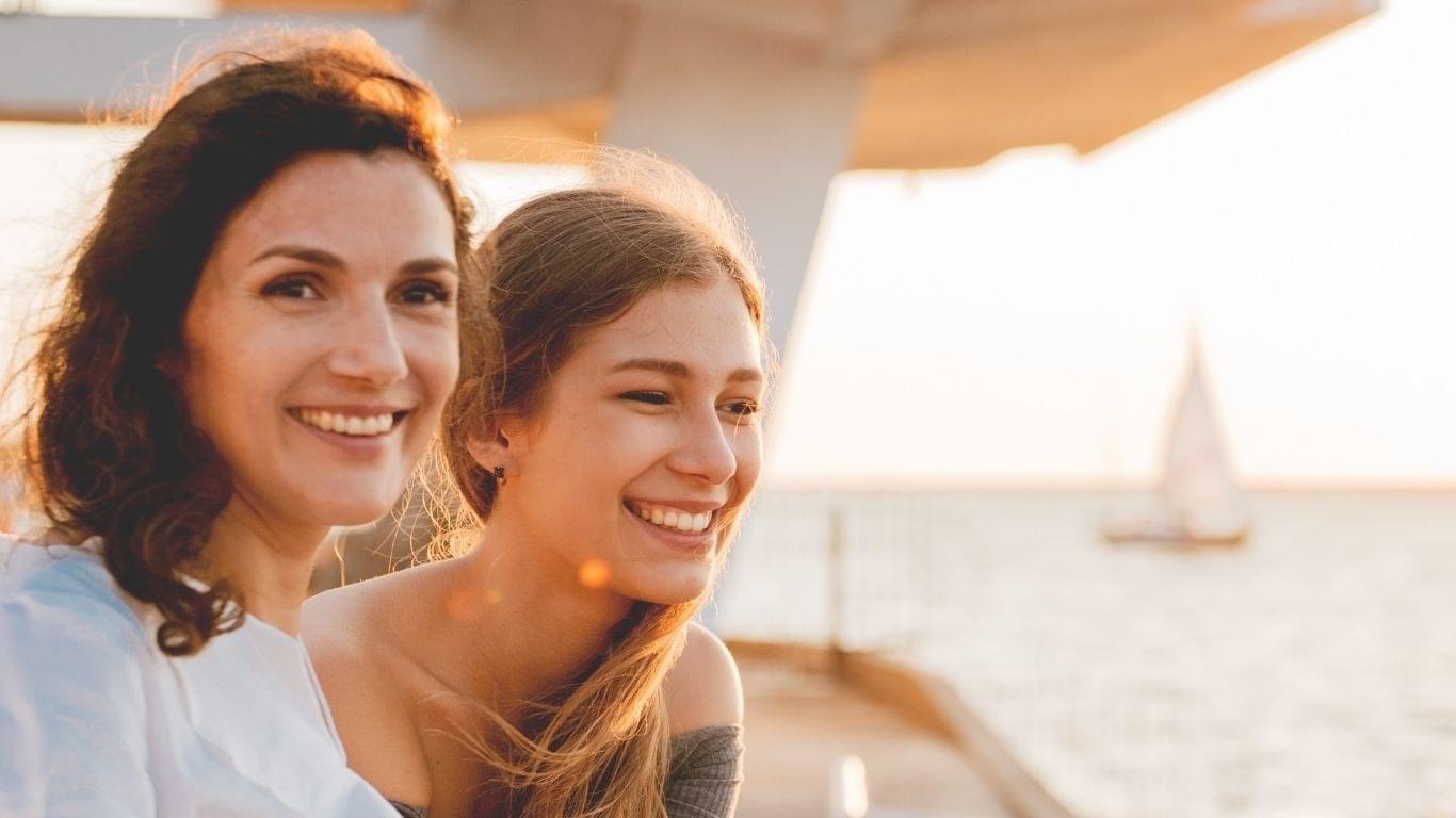 Appreciating and Understanding Your Teen